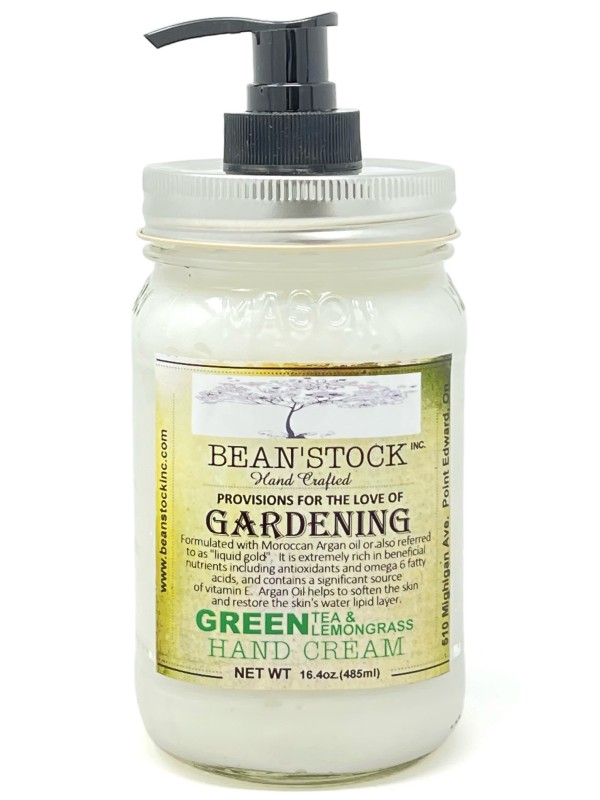 Gardeners Hand Cream